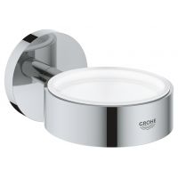 Grohe Essentials 40369001 uchwyt do akcesoriów starlight chrome