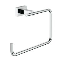 Grohe Essentials 40510001 wieszak na ręcznik starlight chrome