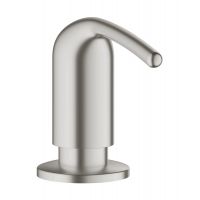 Grohe Zedra 40553DC0 dozownik do płynów