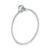 Grohe Essence New 40655001 wieszak na ręcznik starlight chrome