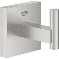 Grohe Start Cube 40961DC0 wieszak na ręcznik stal