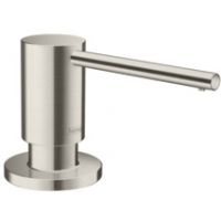 Hansgrohe A41 40438800 dozownik do płynów