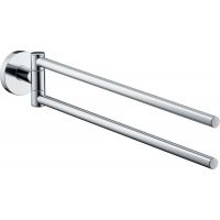 Hansgrohe Logis 40512000 wieszak na ręcznik