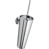 Axor Starck 40835000 szczotka toaletowa