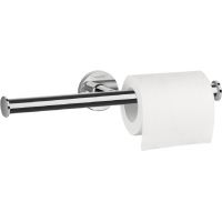 Hansgrohe Logis Universal 41717000 uchwyt na papier toaletowy