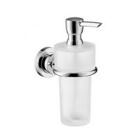 Axor Citterio 41719000 dozownik do mydła