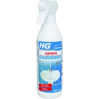 HG 218050129 środek czyszczący