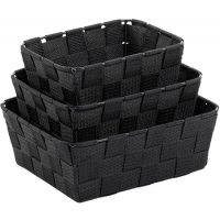 Kela Alvaro 23029 zestaw akcesoriów 3w1