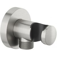 Kludi 60547N500 przyłącze kątowe z uchwytem