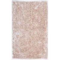 Multi-Decor Chenille 506952 dywanik łazienkowy 60x40 cm prostokątny beżowy