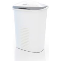 Meliconi Twin 13202002134BA kosz na bieliznę i pranie