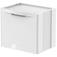 Meliconi Ecocubes 14109102102BA pojemnik na odpady