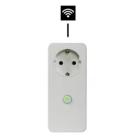 Mill WIFI Socket WIFISOCKET sterownik