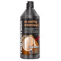 Nanomax Professional 5901549955071 koncentrat do podłóg drewnianych