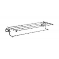 Omnires Art LIne AL53920CR wieszak na ręcznik