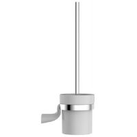 Omnires Saco SA54620CRB szczotka toaletowa