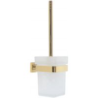 Rea Erlo REA80014 szczotka toaletowa złoty