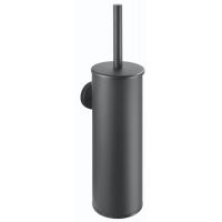 Stella Classic 07435B szczotka toaletowa czarny