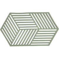 Zone Denmark Hexagon 3161 podstawka kuchenna 24x14x cm