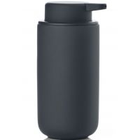 Zone Denmark Ume 331960 dozownik do mydła 450 ml czarny
