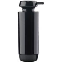 Zone Denmark Suii 332158 dozownik do mydła 250 ml czarny