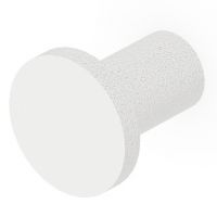 Zucchetti Pan ZAC650W1 wieszak na ręcznik biały