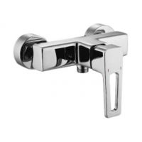 Actima Square ARAC1508CR bateria prysznicowa