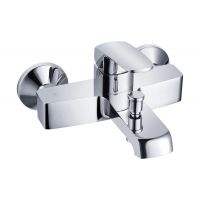 Axel Athena ARAX8505CR bateria wannowo-prysznicowa