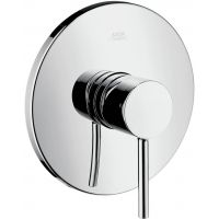 Axor Starck 10616000 bateria prysznicowa podtynkowa chrom