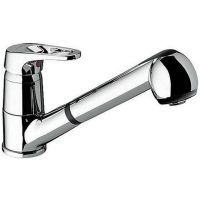 Blanco Wega-S 512035 bateria kuchenna chrom
