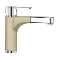 Blanco Pylos-S 513982 bateria kuchenna beż