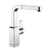 Blanco Levos-S 514917 bateria kuchenna chrom