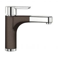 Blanco Pylos-S 514935 bateria kuchenna chrom