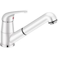 Blanco Vitis-S 515370 bateria kuchenna biała