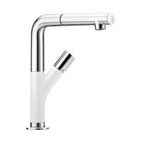 Blanco Yovis-S 518295 bateria kuchenna biała