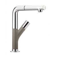Blanco Yovis-S 518300 bateria kuchenna brązowa