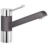 Blanco Zenos 518783 bateria kuchenna chrom