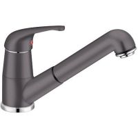 Blanco Vitis-S 518802 bateria kuchenna grafit