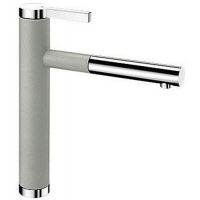Blanco Linee-S 520745 bateria kuchenna chrom