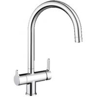 Blanco Trima 520840 bateria kuchenna chrom