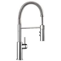 Blanco Catris-S 521476 bateria kuchenna stojąca chrom