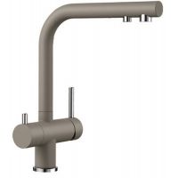 Blanco Fontas II 523136 bateria kuchenna chrom