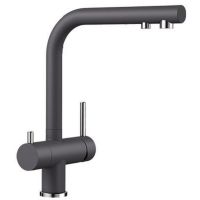 Blanco Fontas II 523137 bateria kuchenna chrom