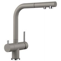 Blanco Fontas-S II 525206 bateria kuchenna brązowy