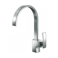 Blue Water Jessica 5901730610437 bateria kuchenna chrom