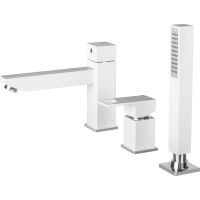Deante Anemon BCZW130 bateria wannowo-prysznicowa