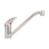 Deante Bratek BDB060M bateria kuchenna chrom