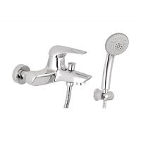 Deante Jaguar BDX011M bateria wannowo-prysznicowa