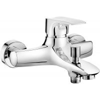 Deante Gardenia BEG010M bateria wannowo-prysznicowa