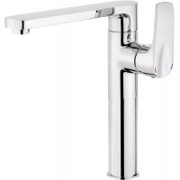 Deante Gardenia BEG063M bateria kuchenna